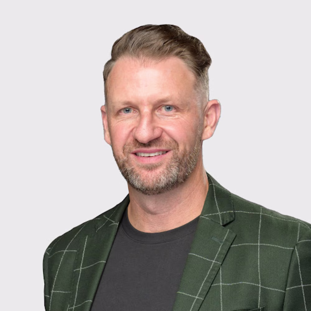 Kane Hammond