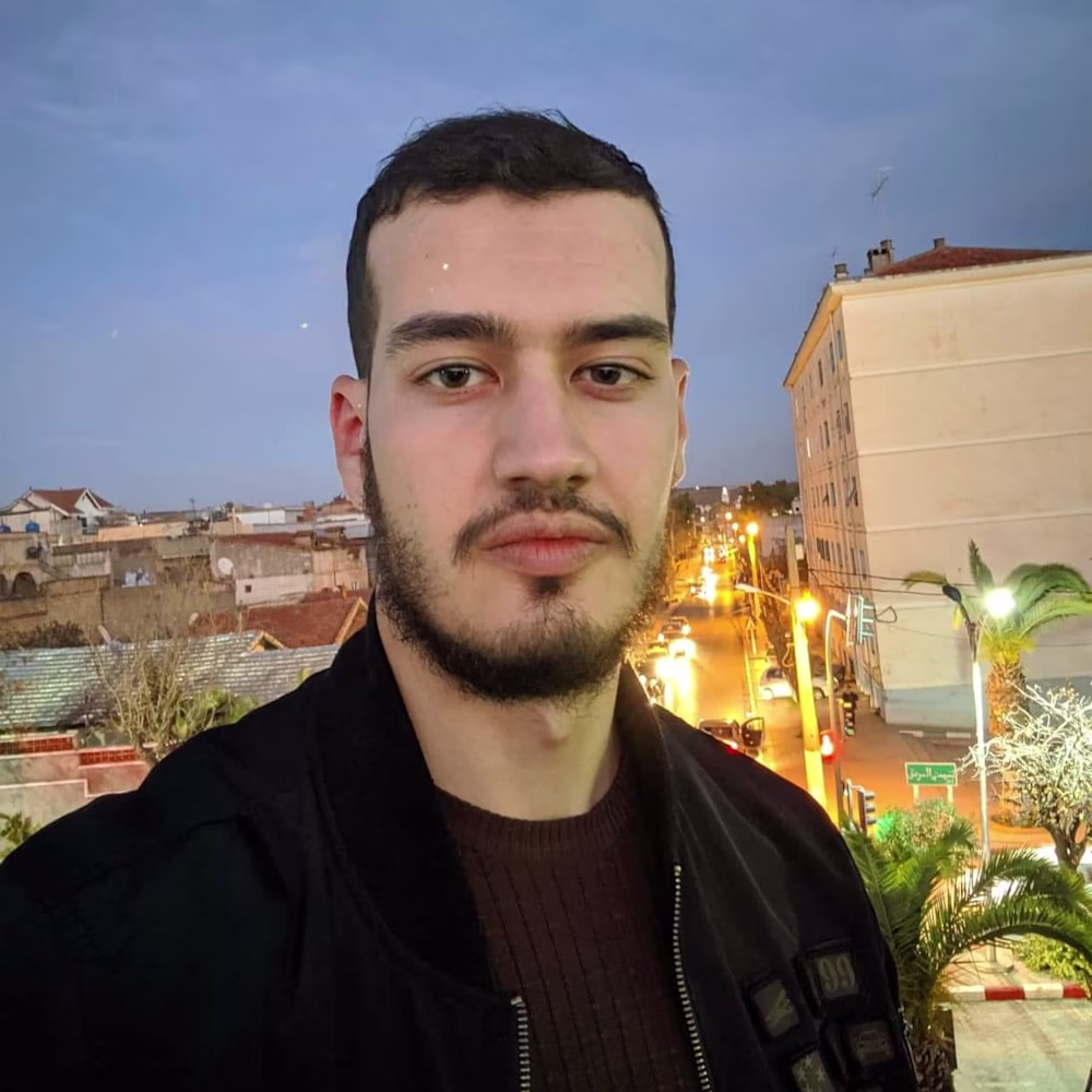 Mokhtar Miloua