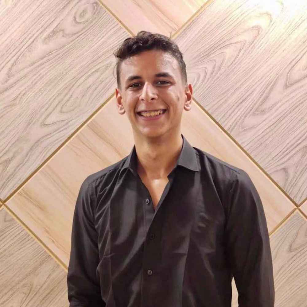 Omar Abdelrazek