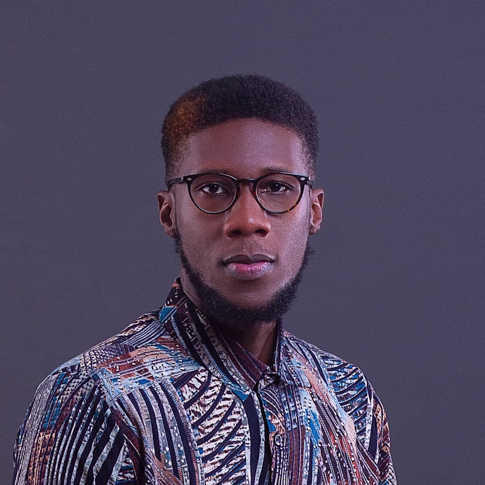 Nwachukwu Patrick