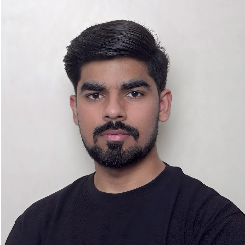 Reetaish K.