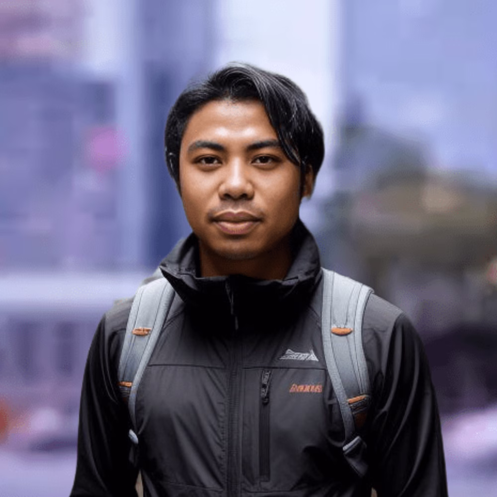 Muhamad Fachri Maulana