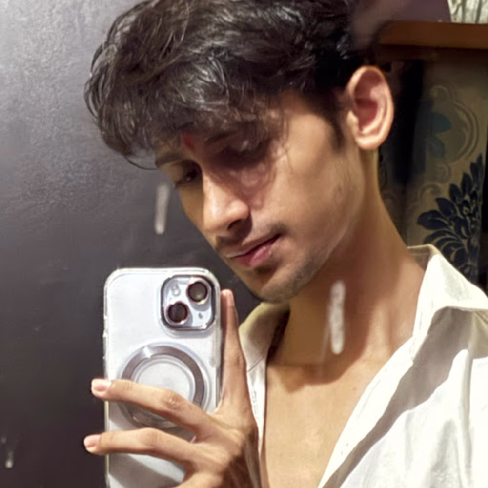 Mayank Tiwari