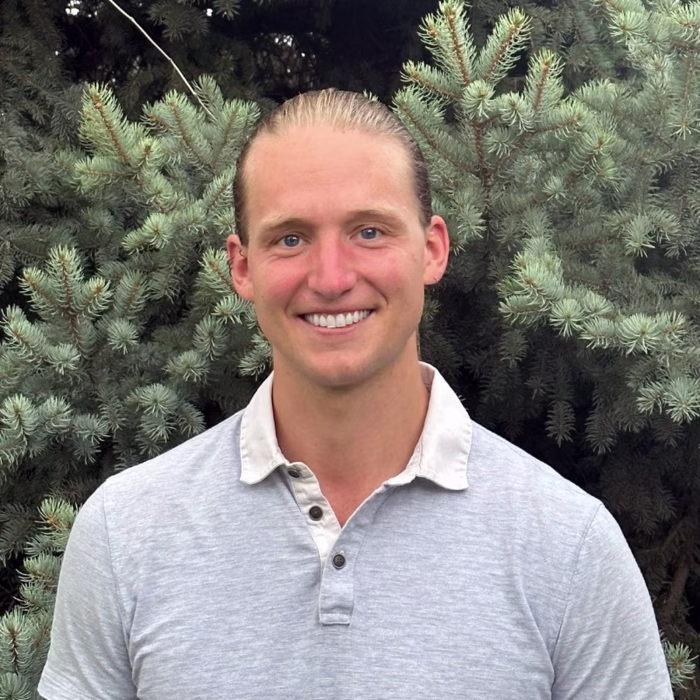 Andrew Rexroth