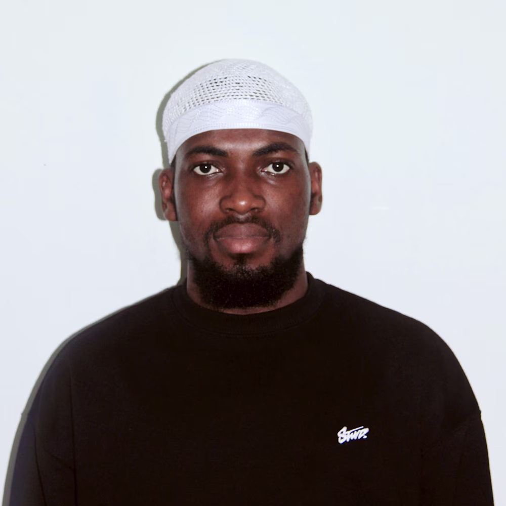 Imran Ibrahim