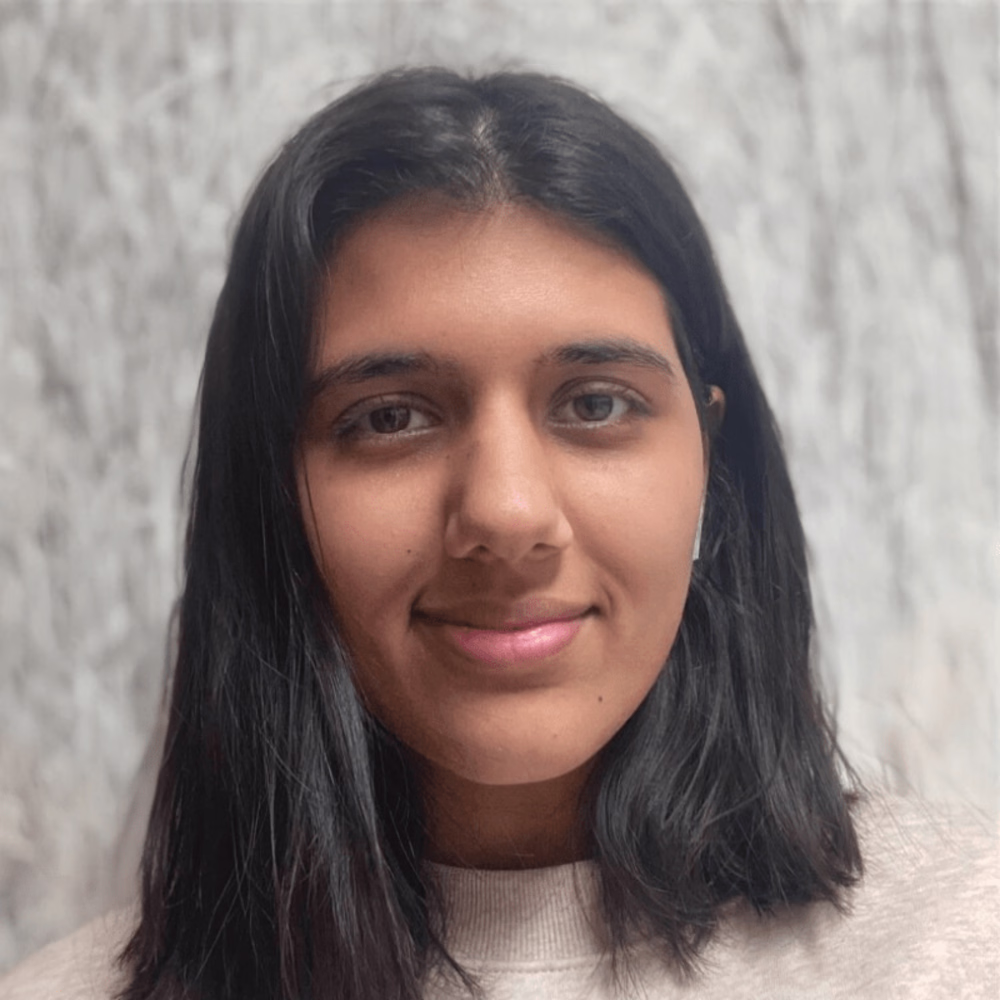Rumina Damani