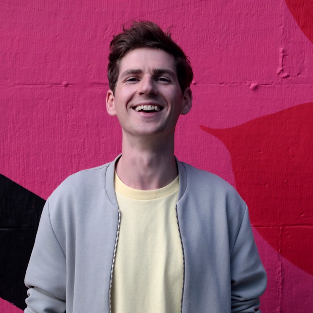 Ciarán Hanrahan