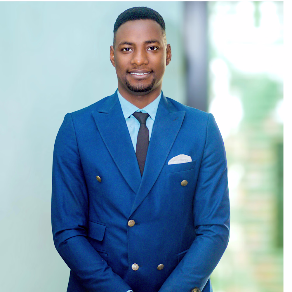 ugbaje innocent