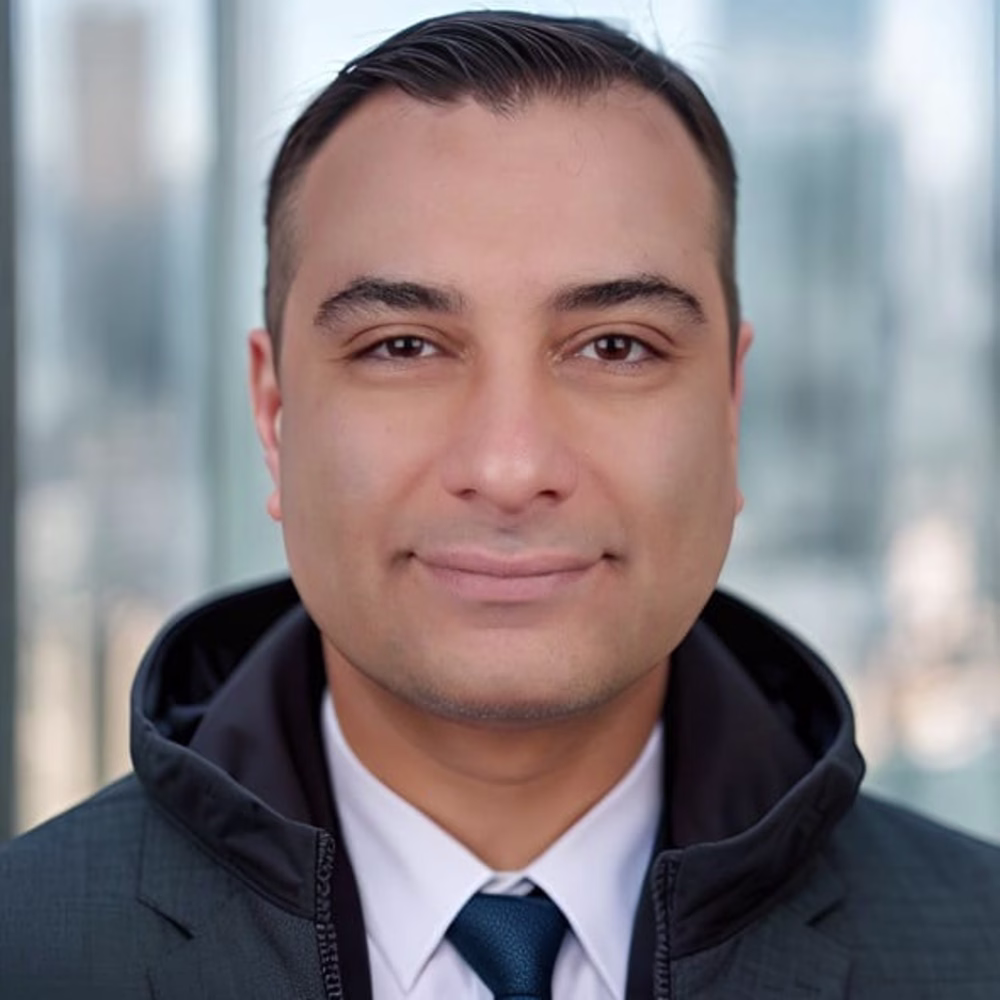 Ashkan Kardan