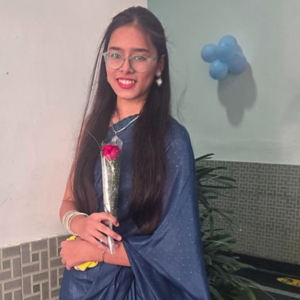 Chhavi Taneja