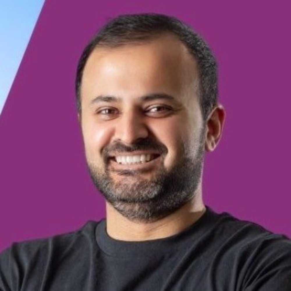 Kamlesh Vadukul