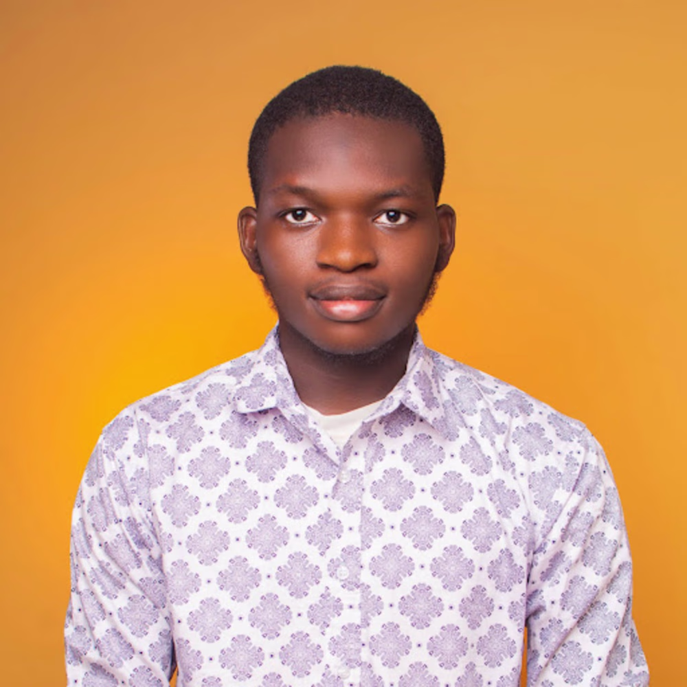 Yusuf Sodiq