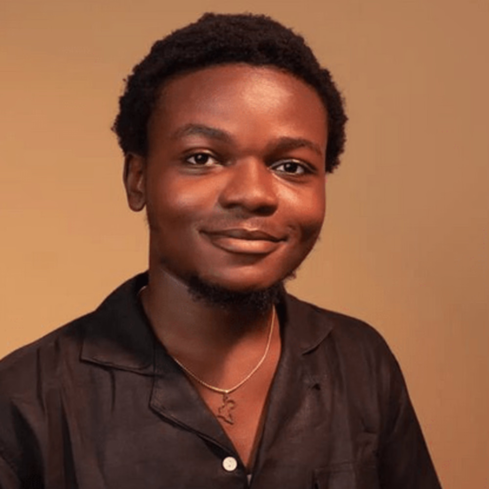 Micheal Oluwole