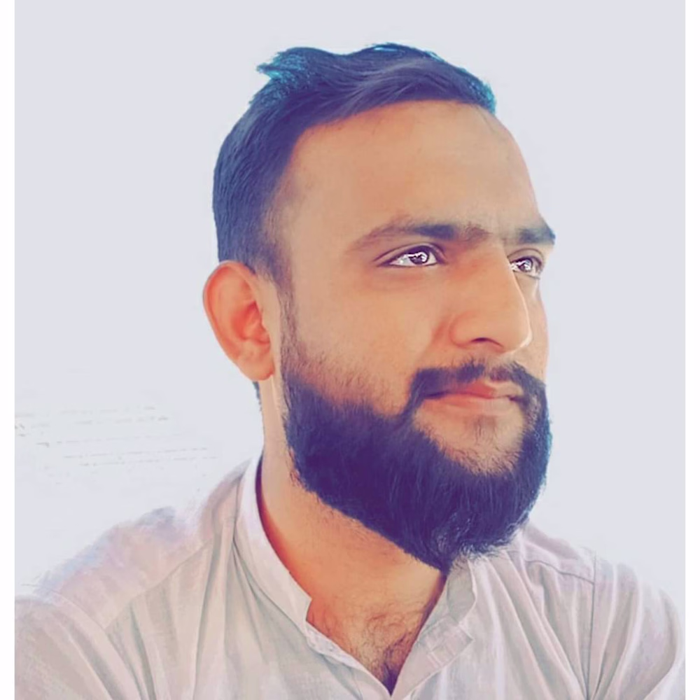 Muhammad Imran