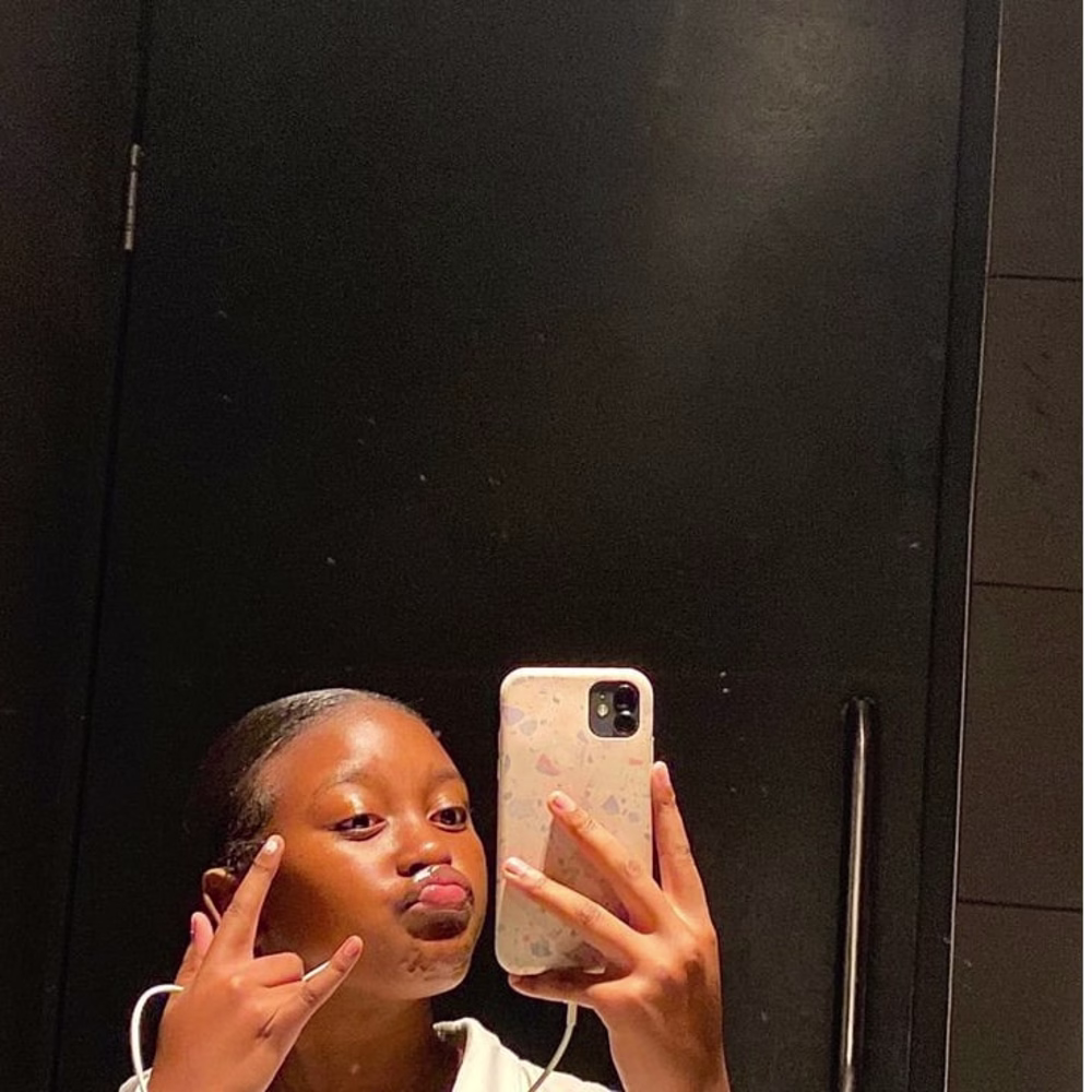 Refilwe  Rabele 