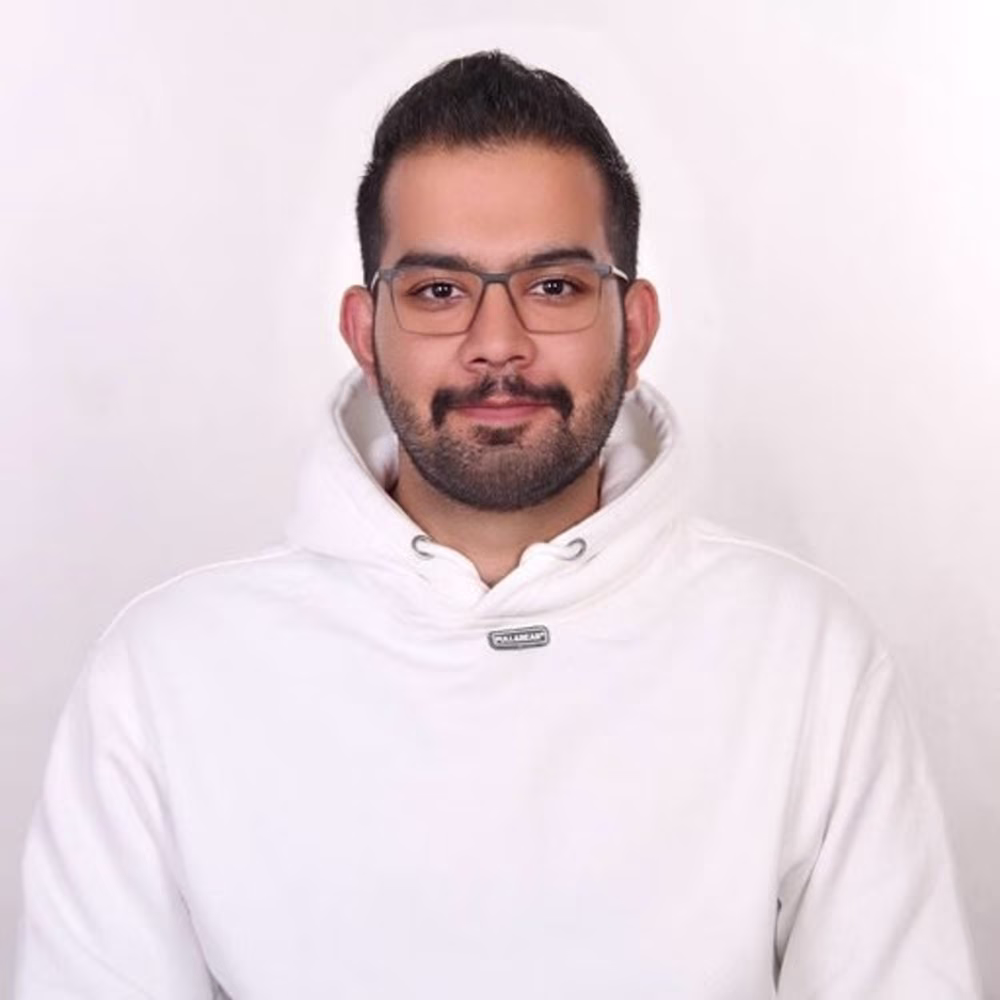 Amirhossein Ashouri