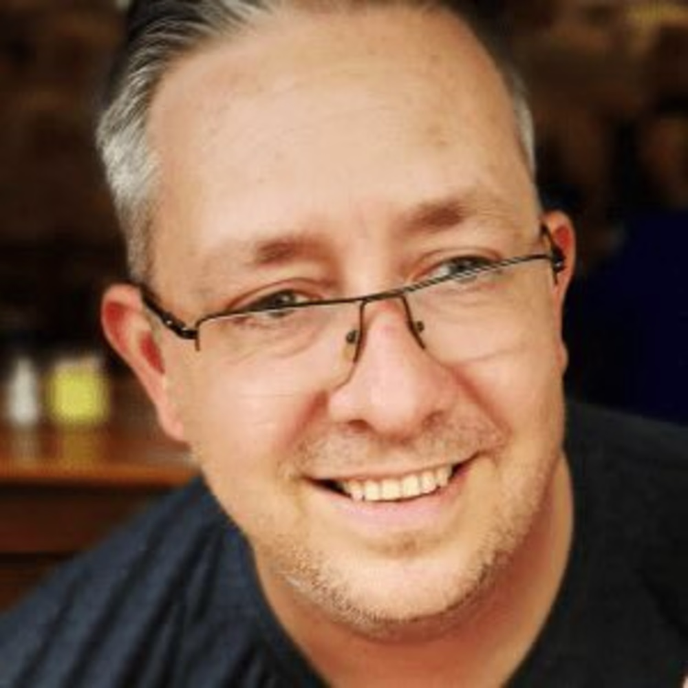 Grant Slabbert