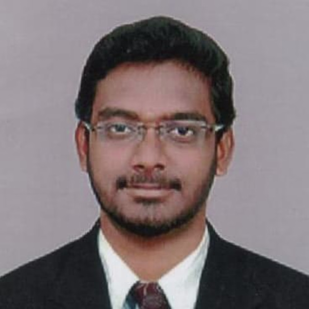 Sridhar G