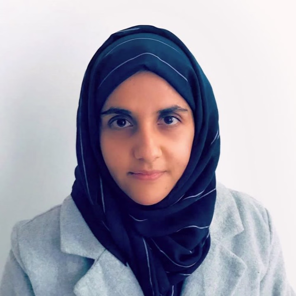 Shaimaa Saleh