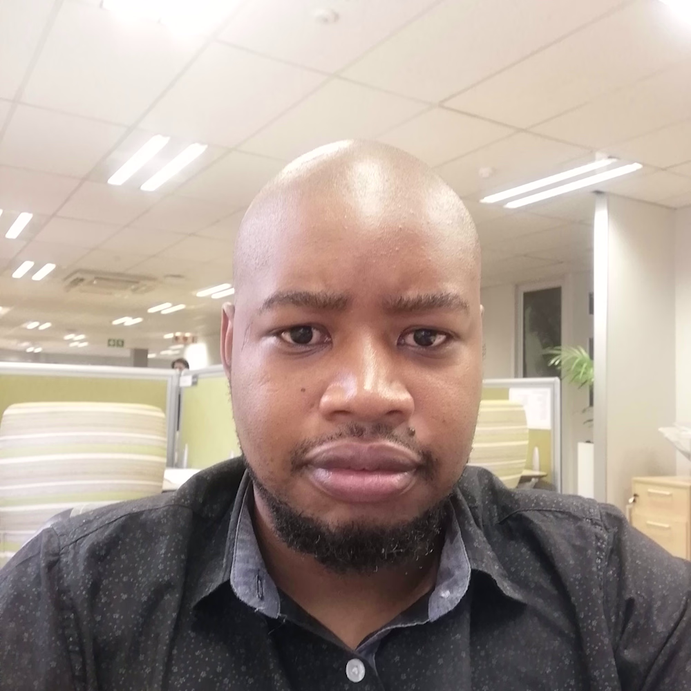 Sibonelo Sibisi 