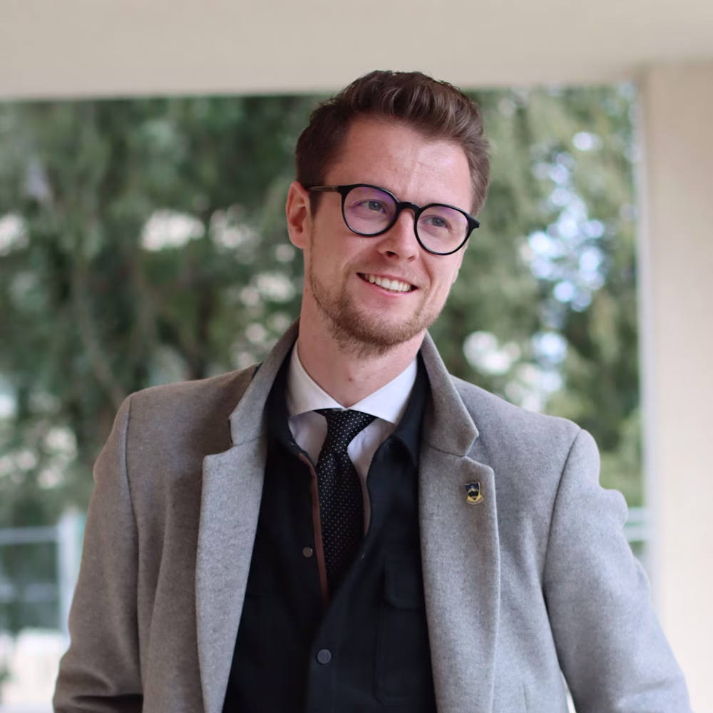 Roel Paffen