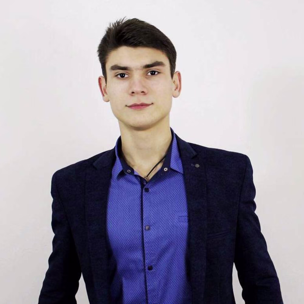 Viktor Shmatko
