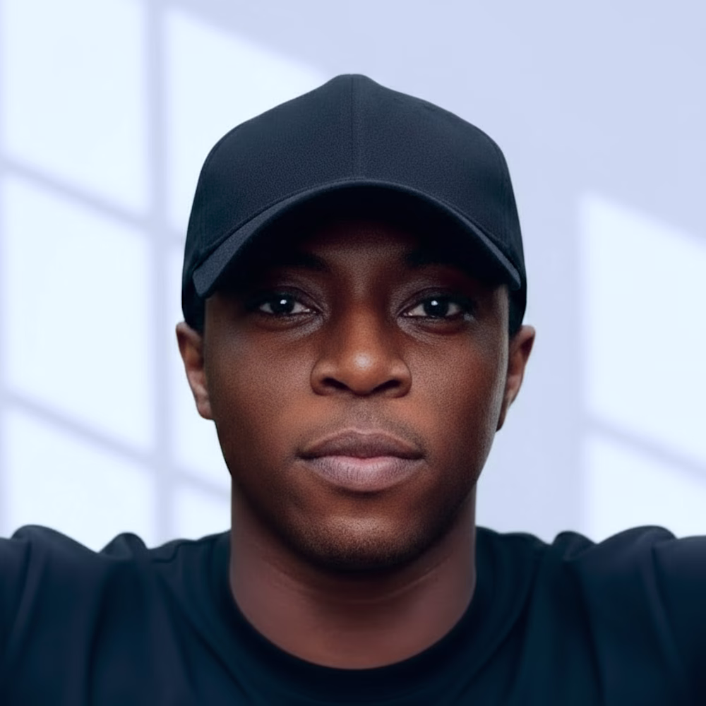 Mark Nweke