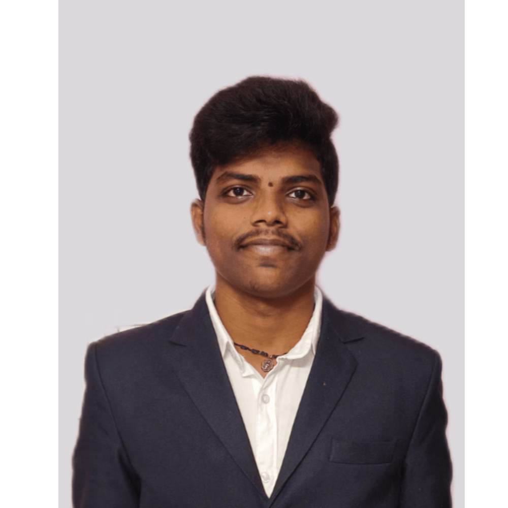 Balaji Mahamkali 