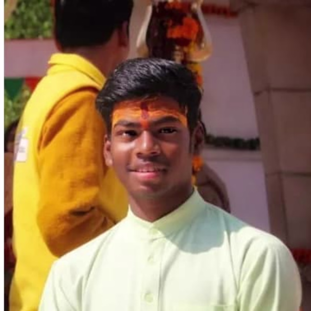 Hemant kumar Markam