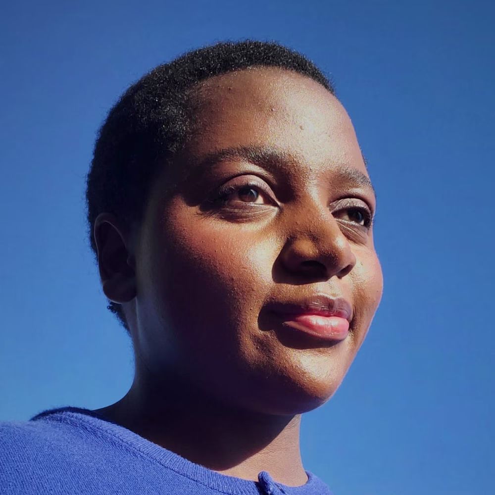 Lillian Ingabire