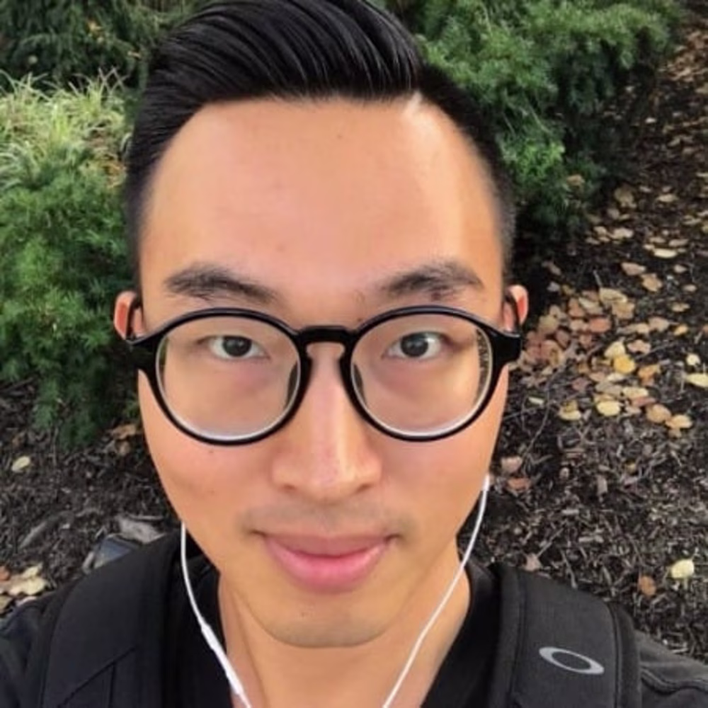 Thomas Yang