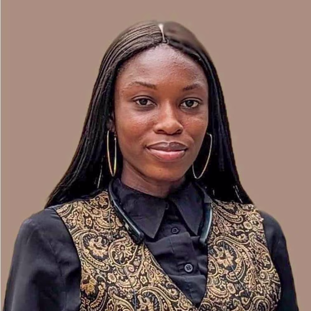 Wonder Asonye