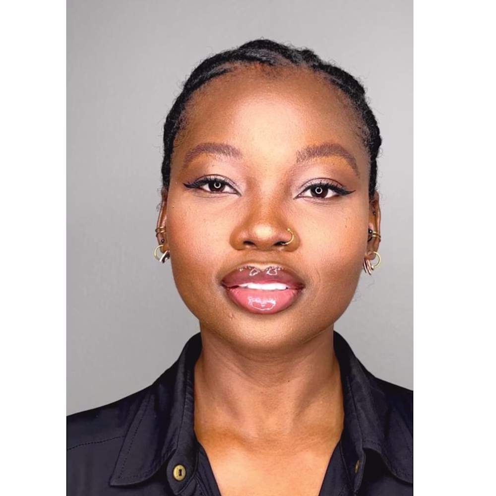 Khadijah Eniafe