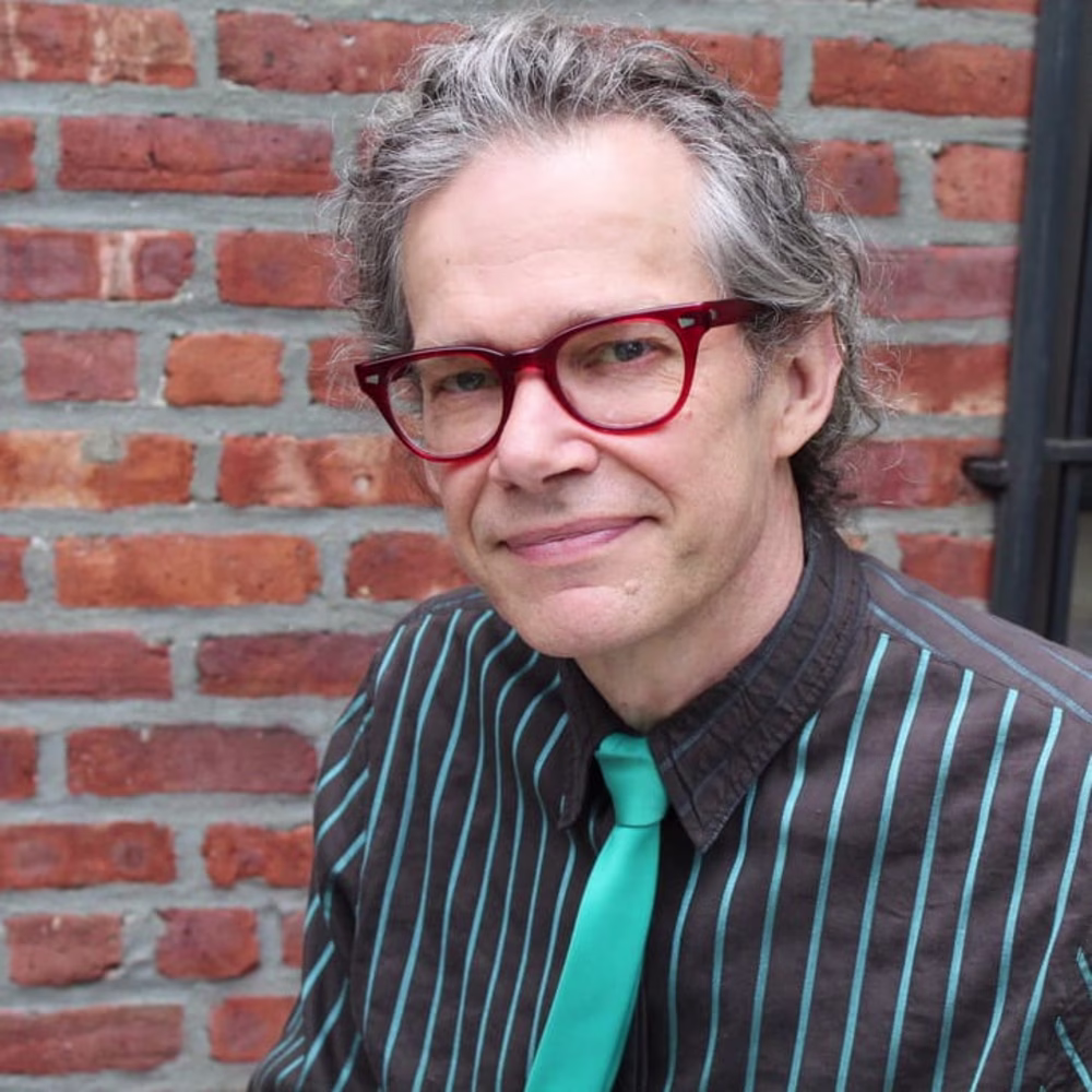 Mike Putnam