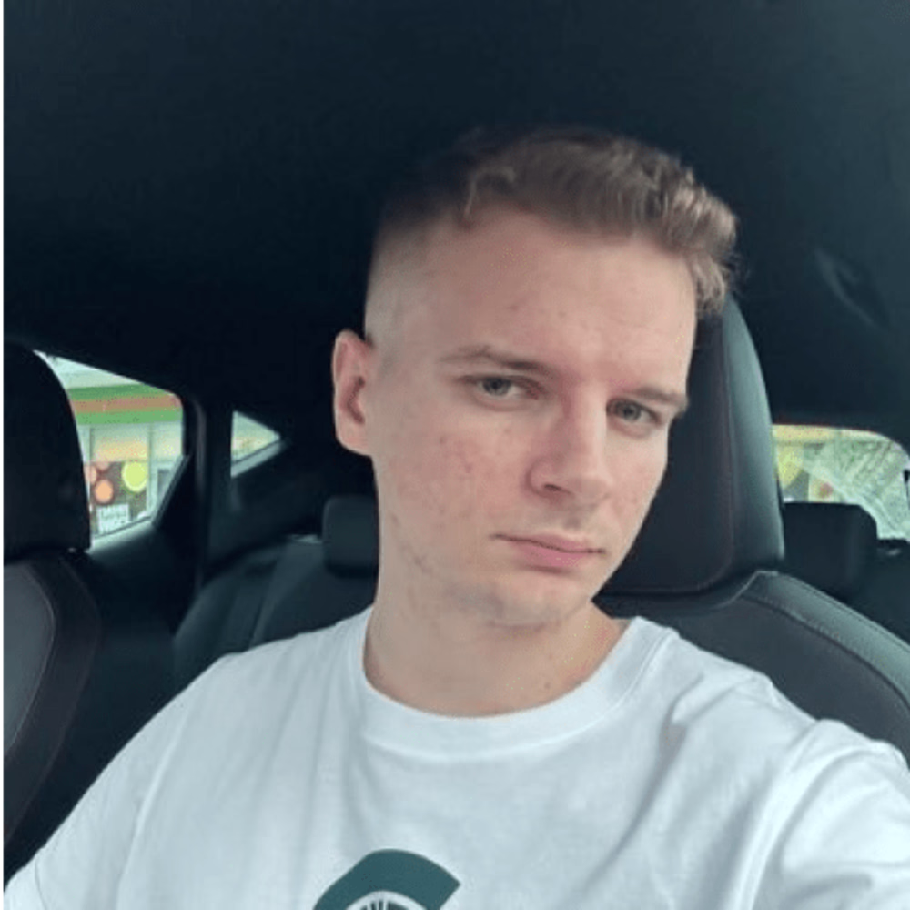 Dawid Jankowski