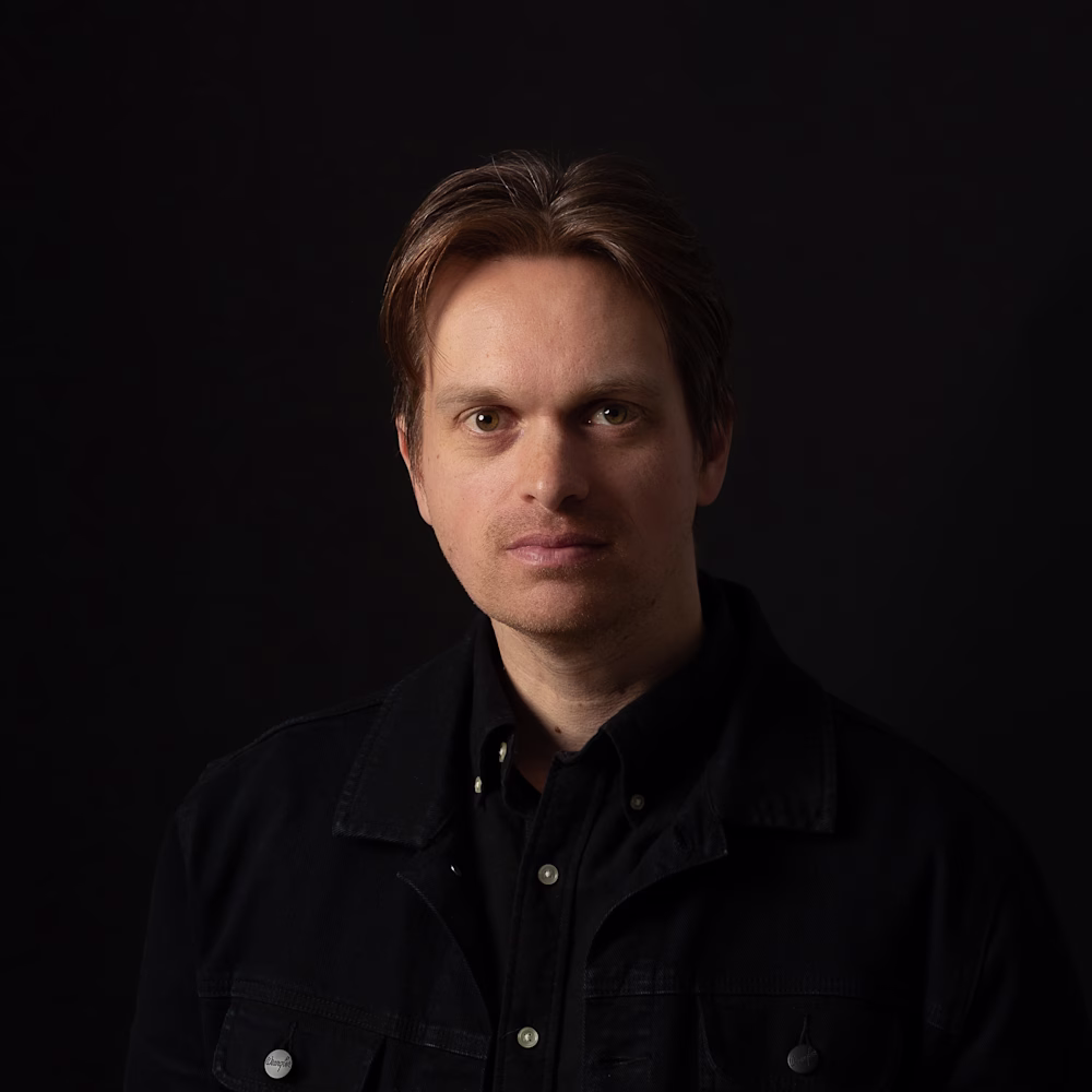Thomas Pavitte