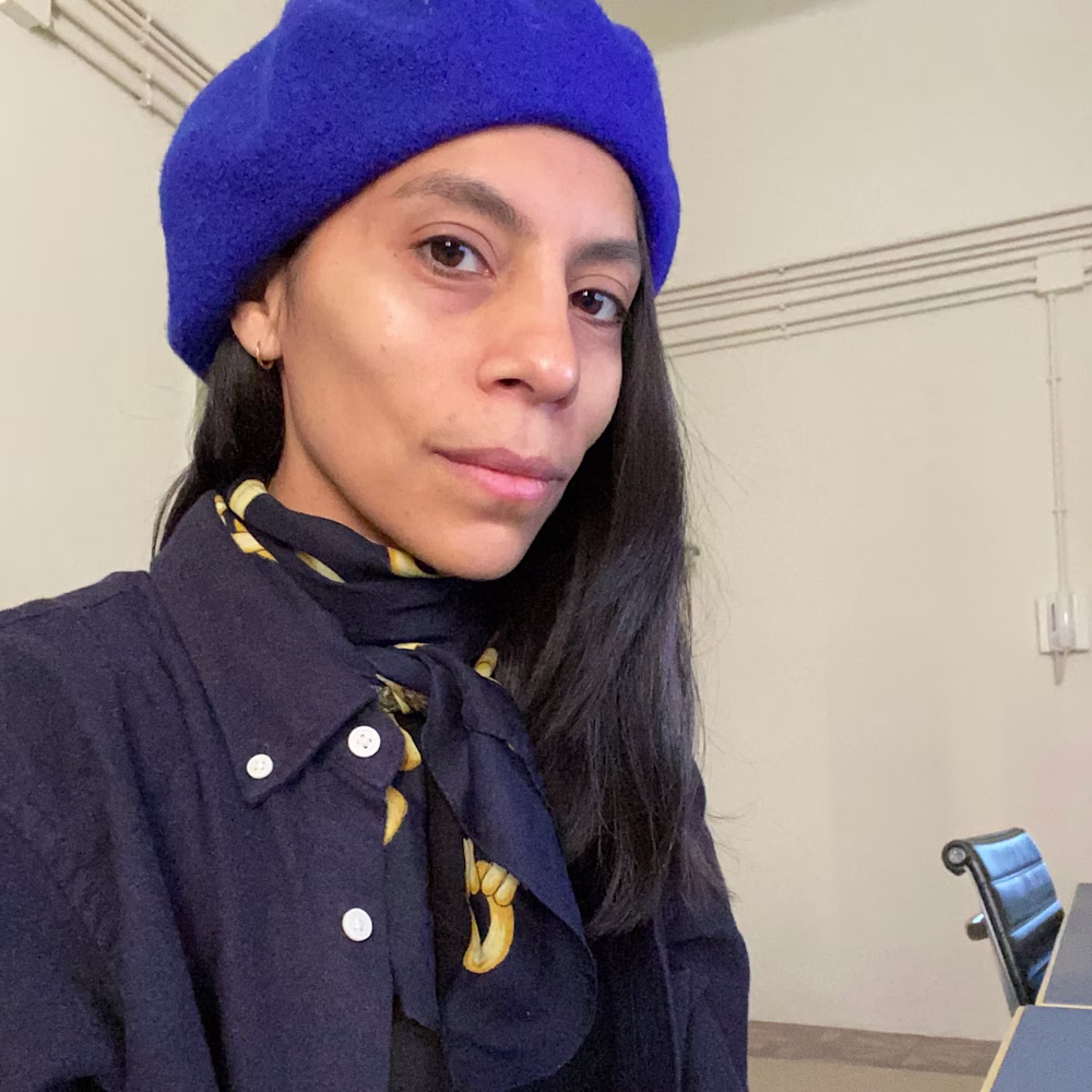 Florencia Baldini