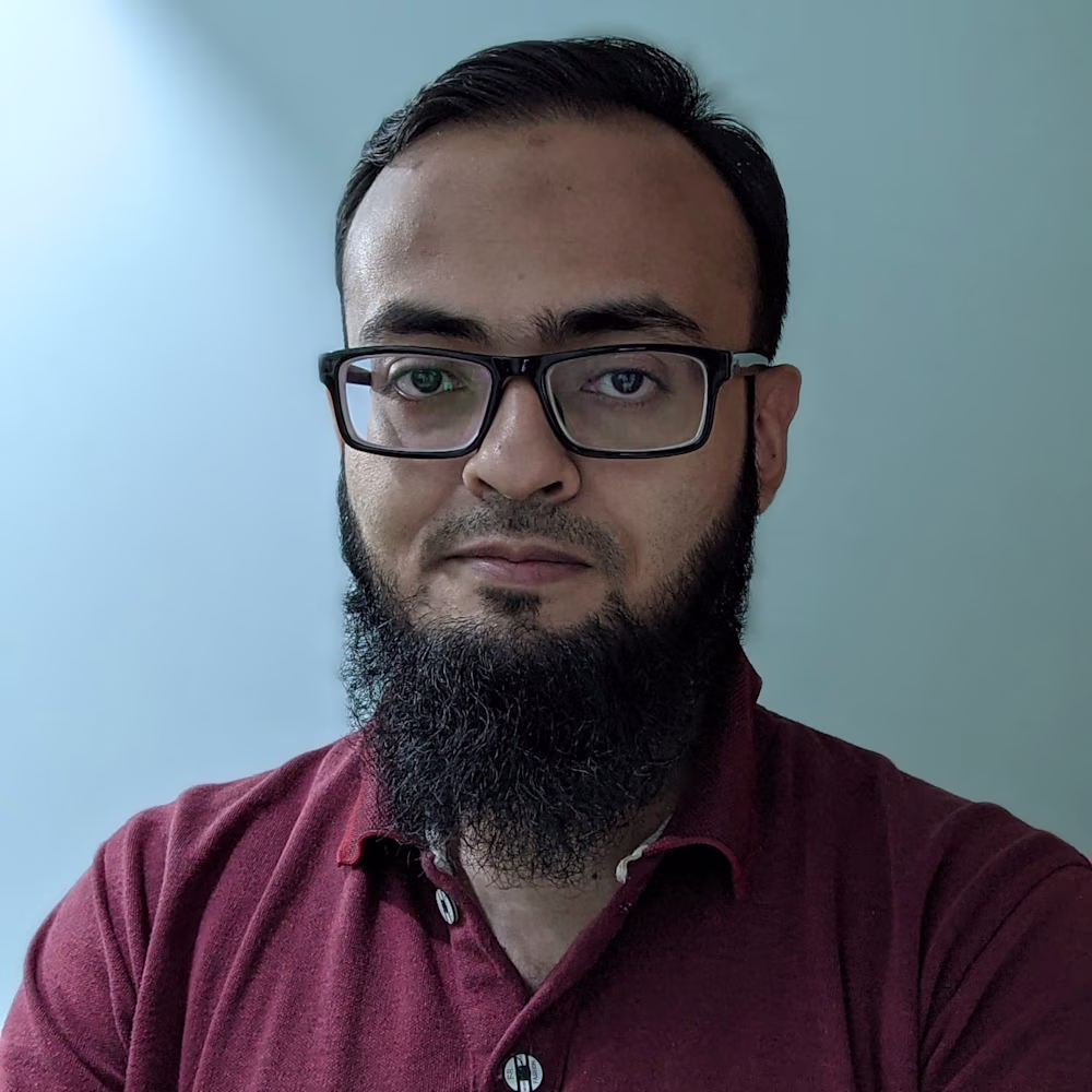 Shams Shimul