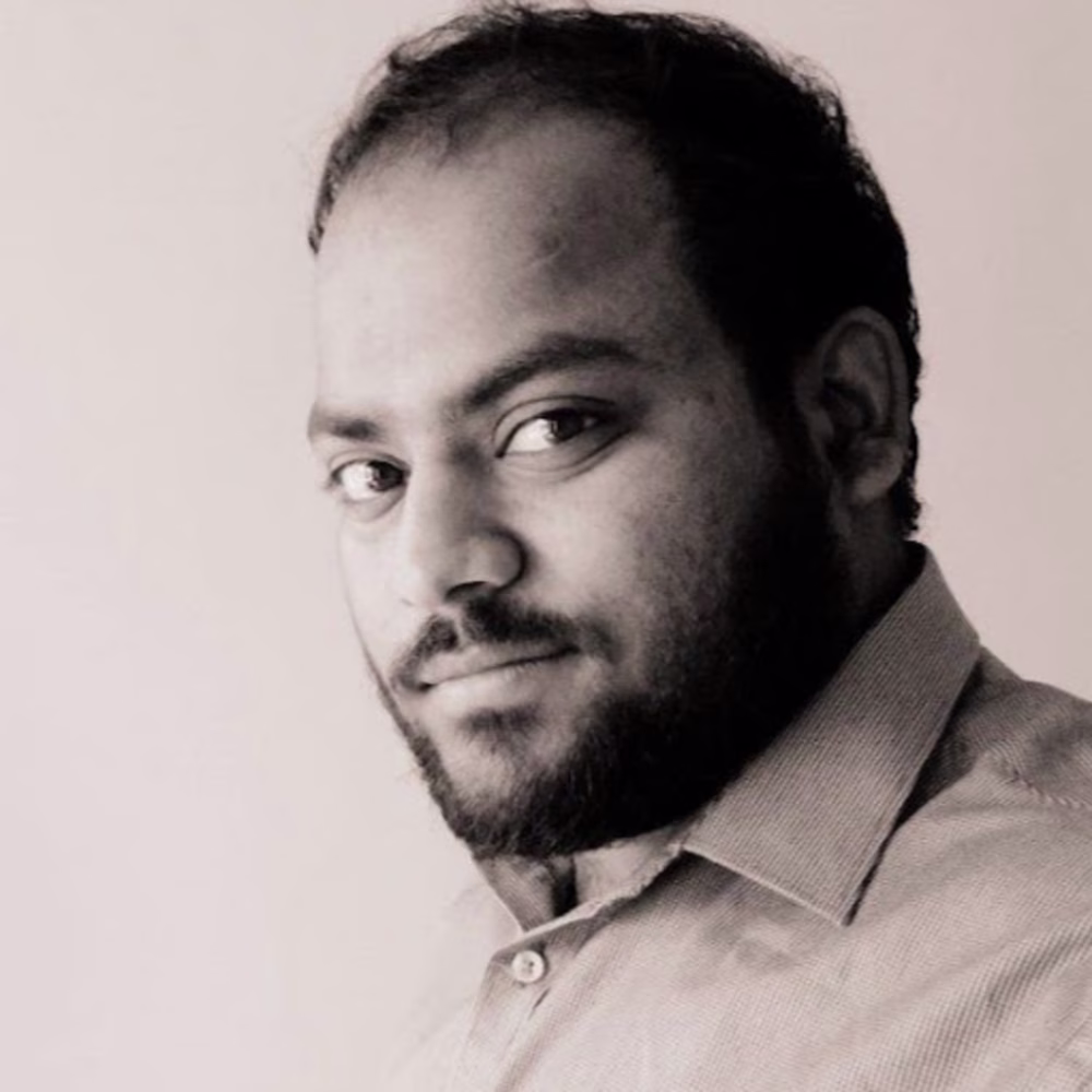 SUSHANT RAJ