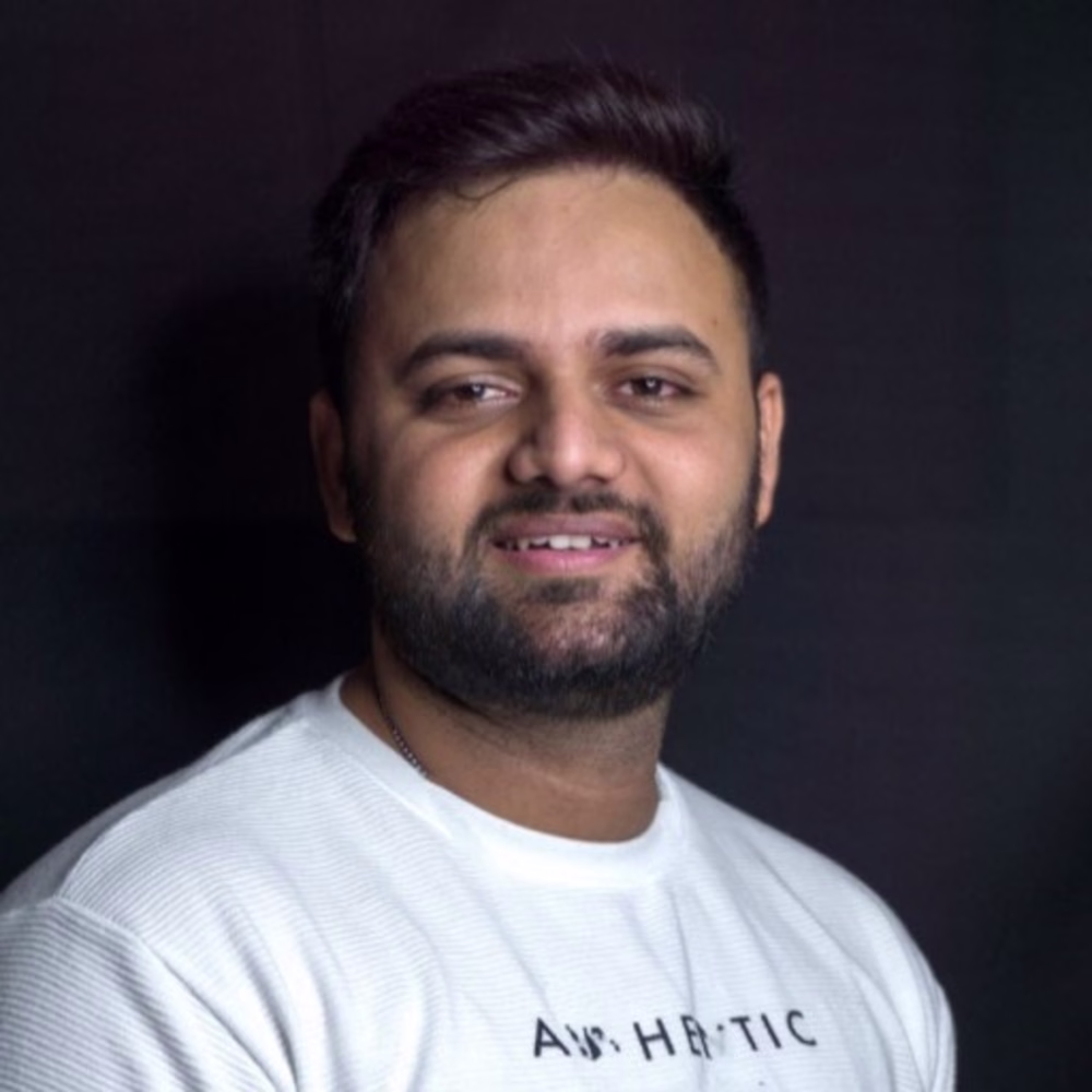 Ajitesh Sakaray