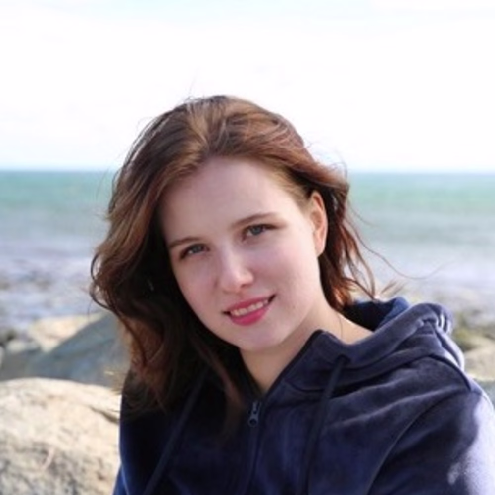 Anna Southworth