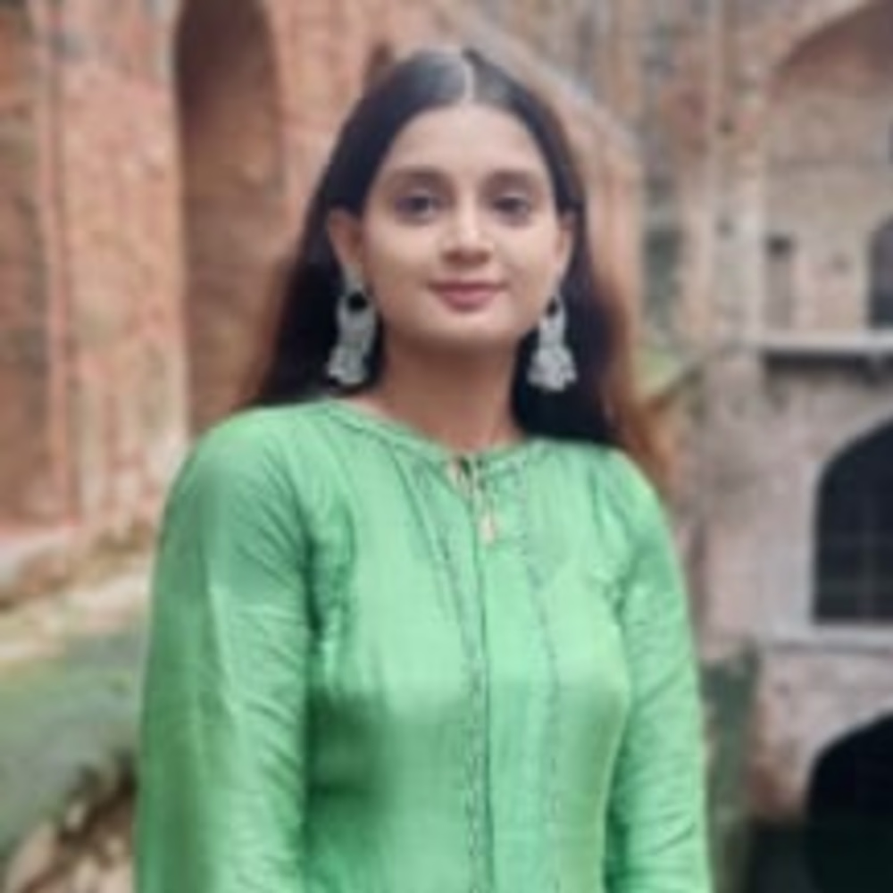 Surbhi Kumari