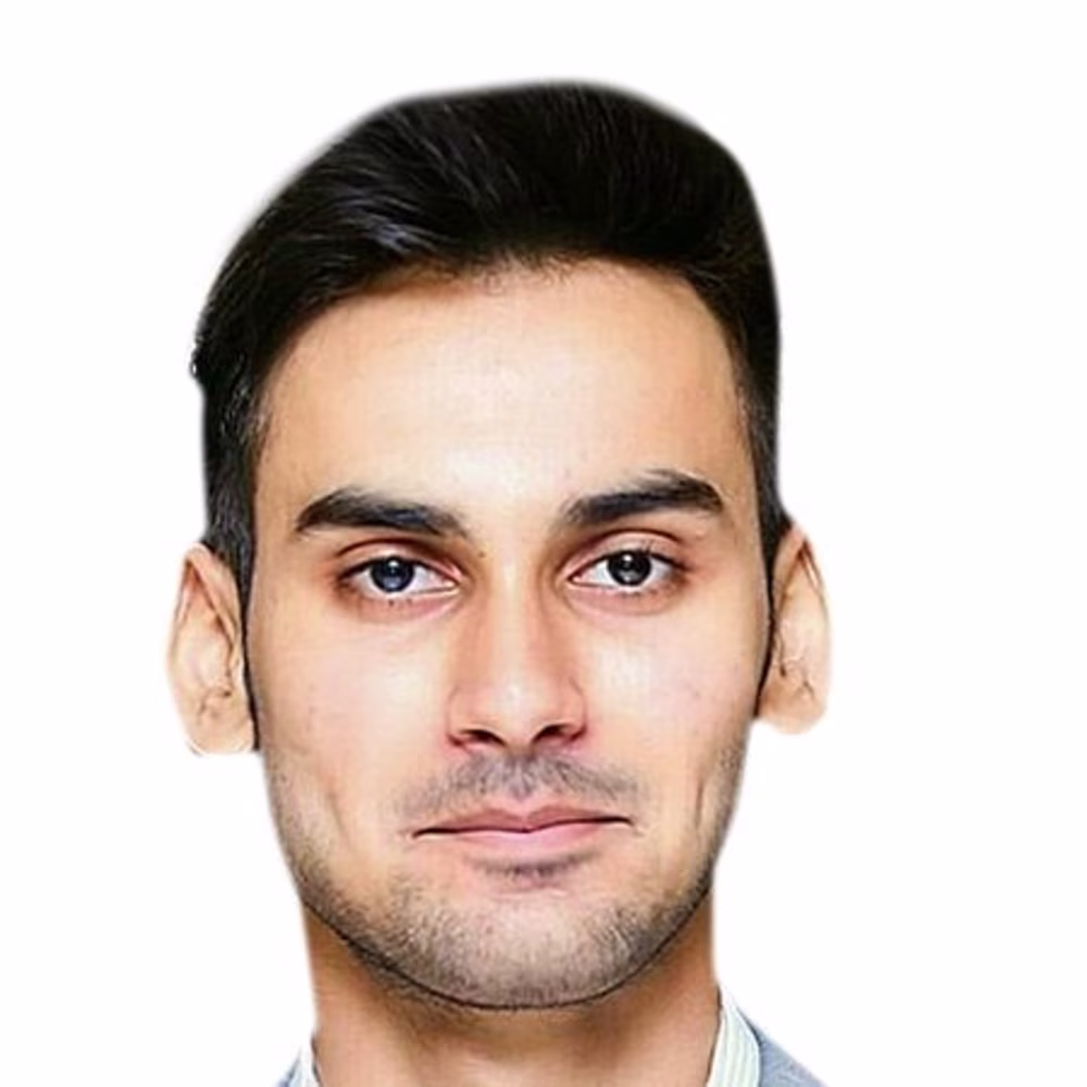 Adil Afzal
