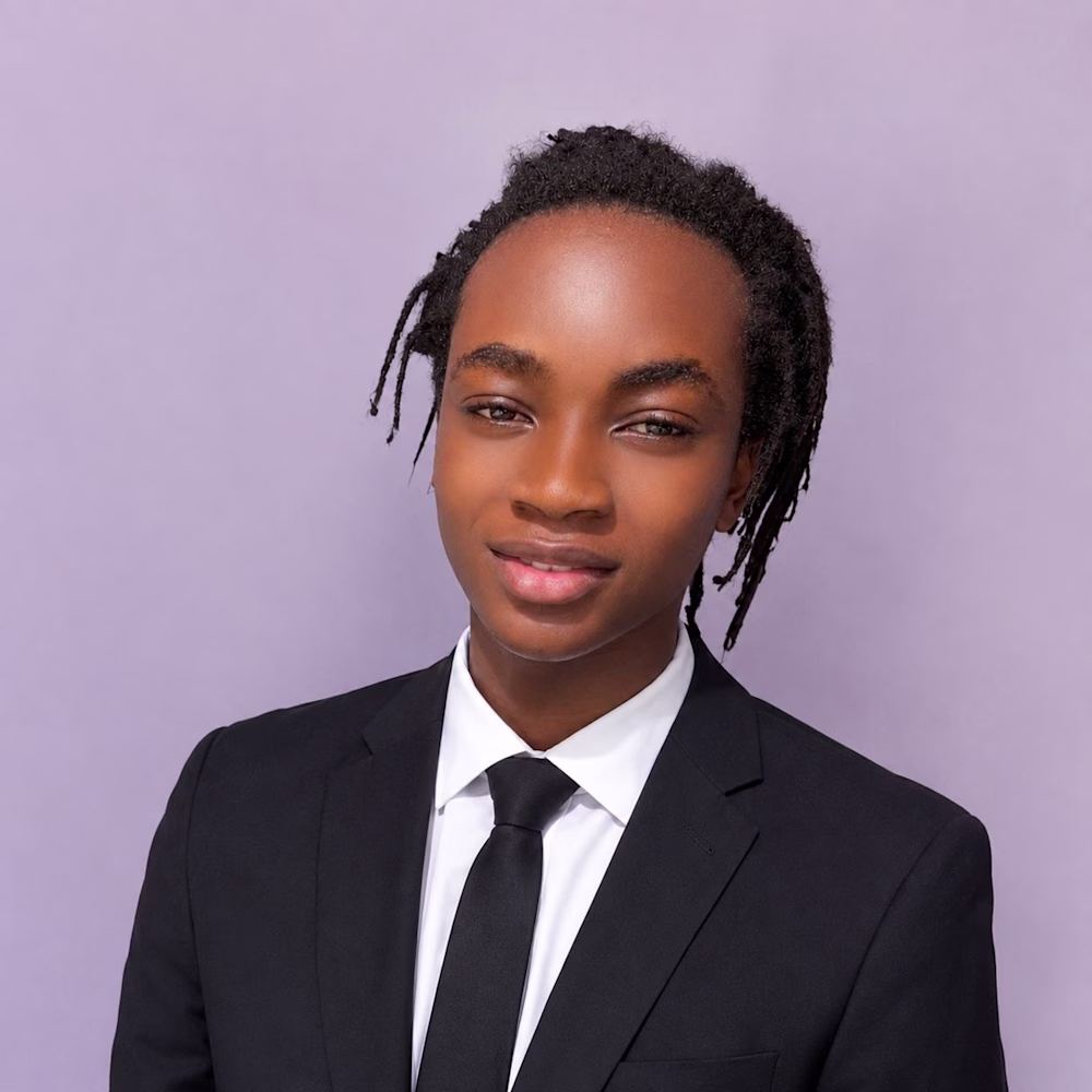 Marcus Oluwatomisin