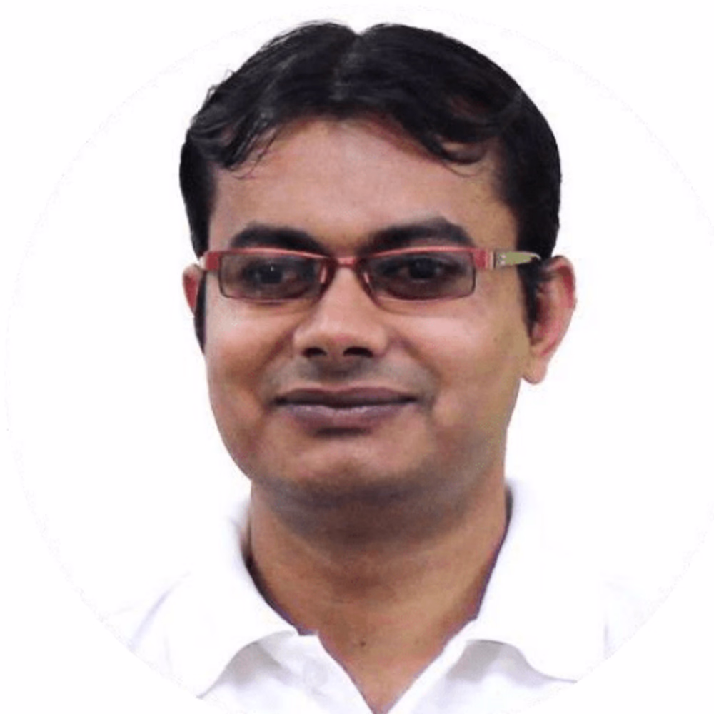 Sanjay Sharma