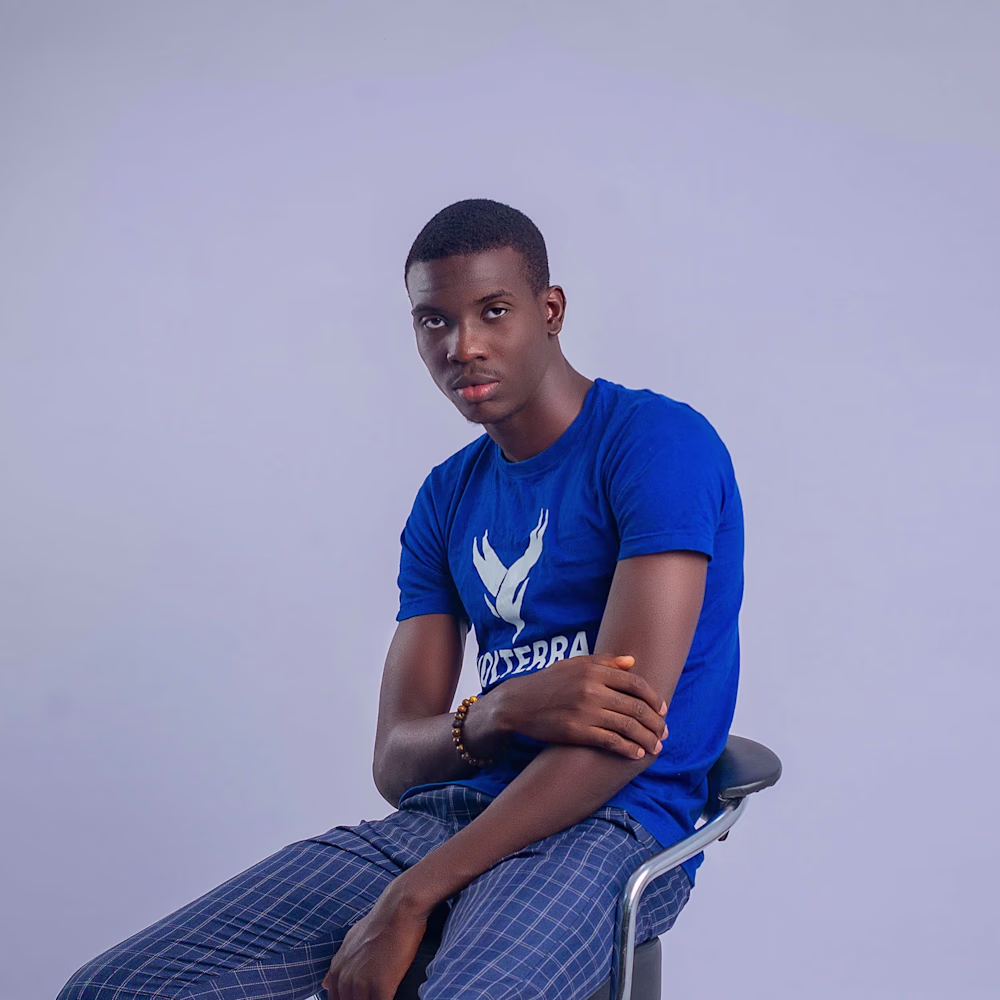 David Okunlola