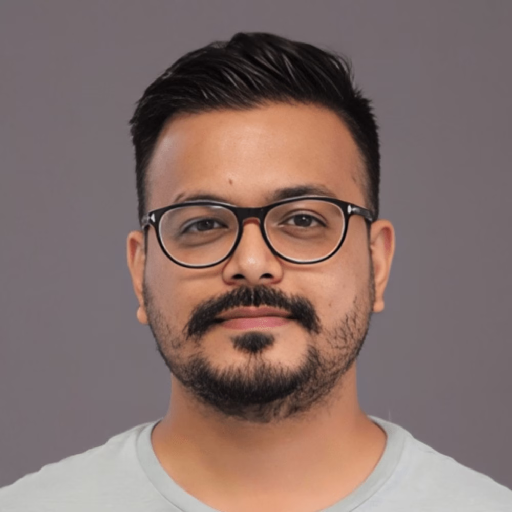 Mihir Desai
