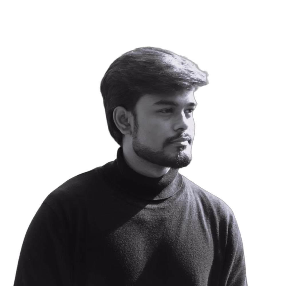 Animesh Chandra