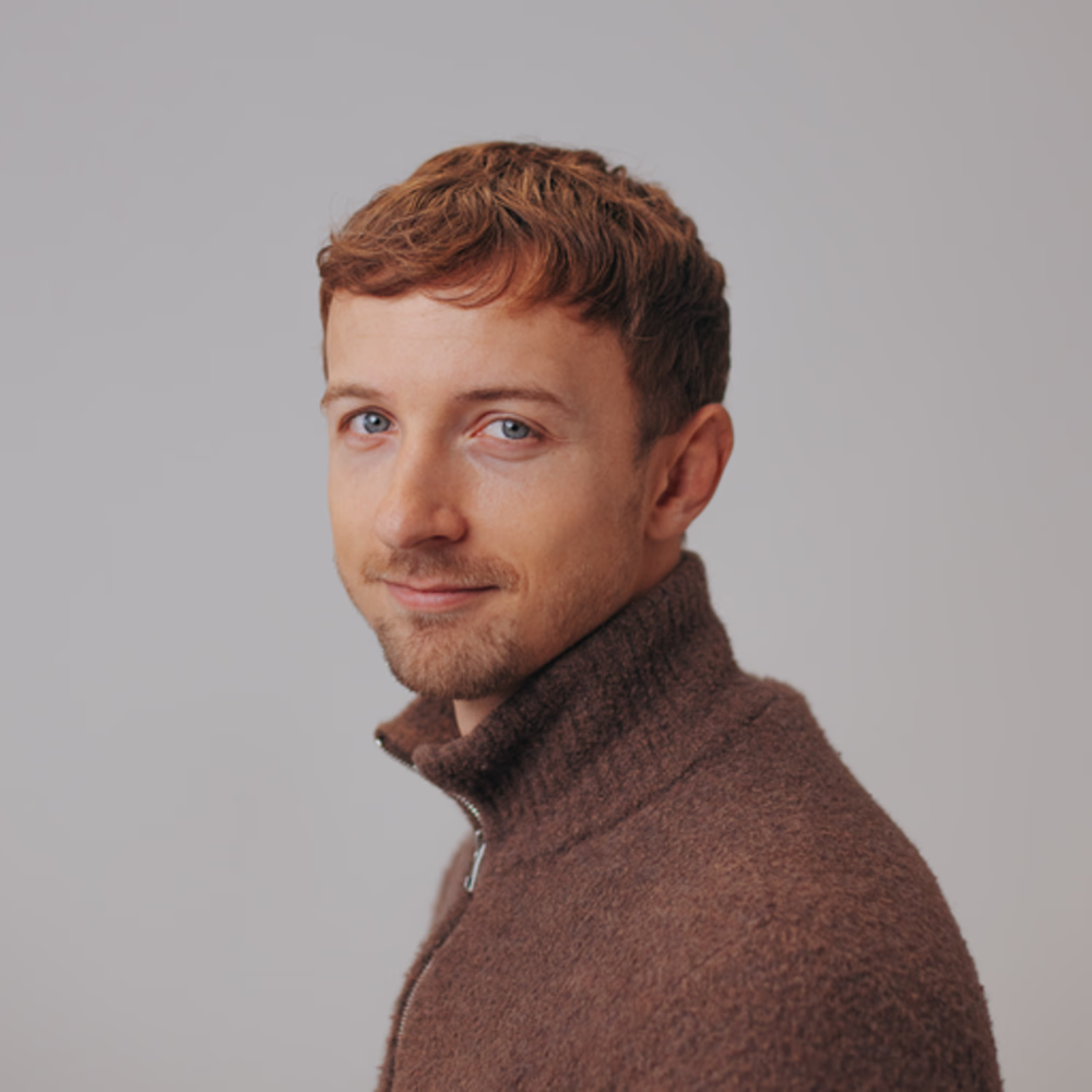 Lucas Holm