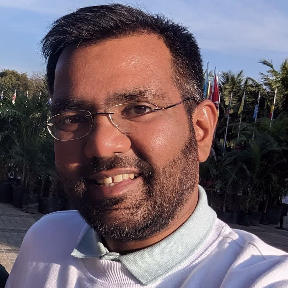 Abhay Vadalia